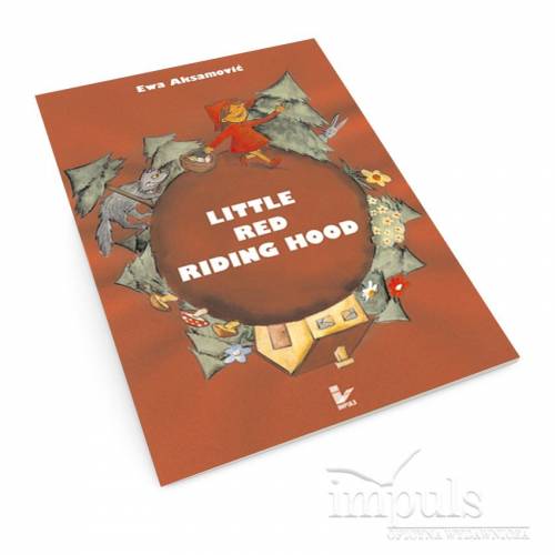 produkt - Little Red Riding Hood