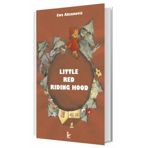 produkt - Little Red Riding Hood