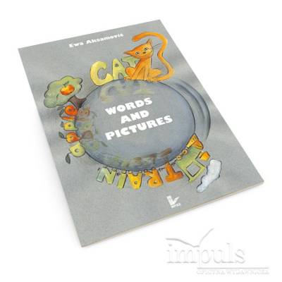 Words and Pictures