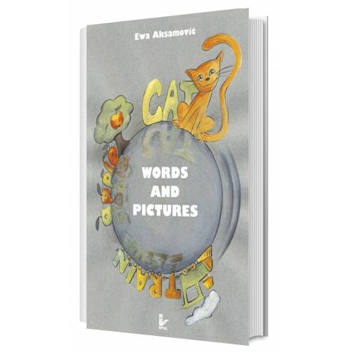 produkt - Words and Pictures