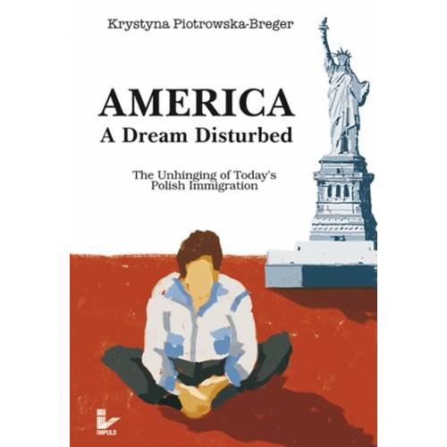produkt - America: A Dream Disturbed