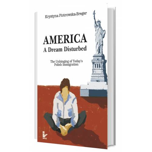 produkt - America: A Dream Disturbed