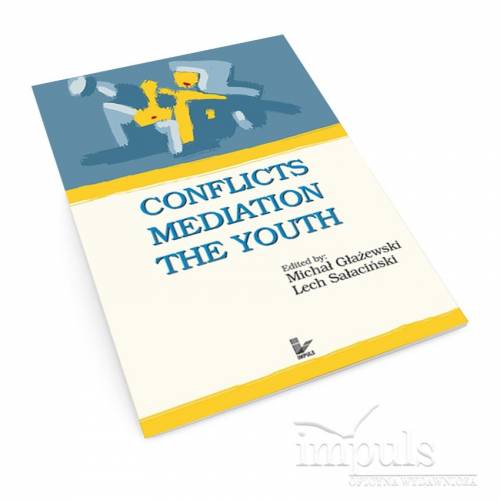 produkt - Conflicts - Mediation - The Youth