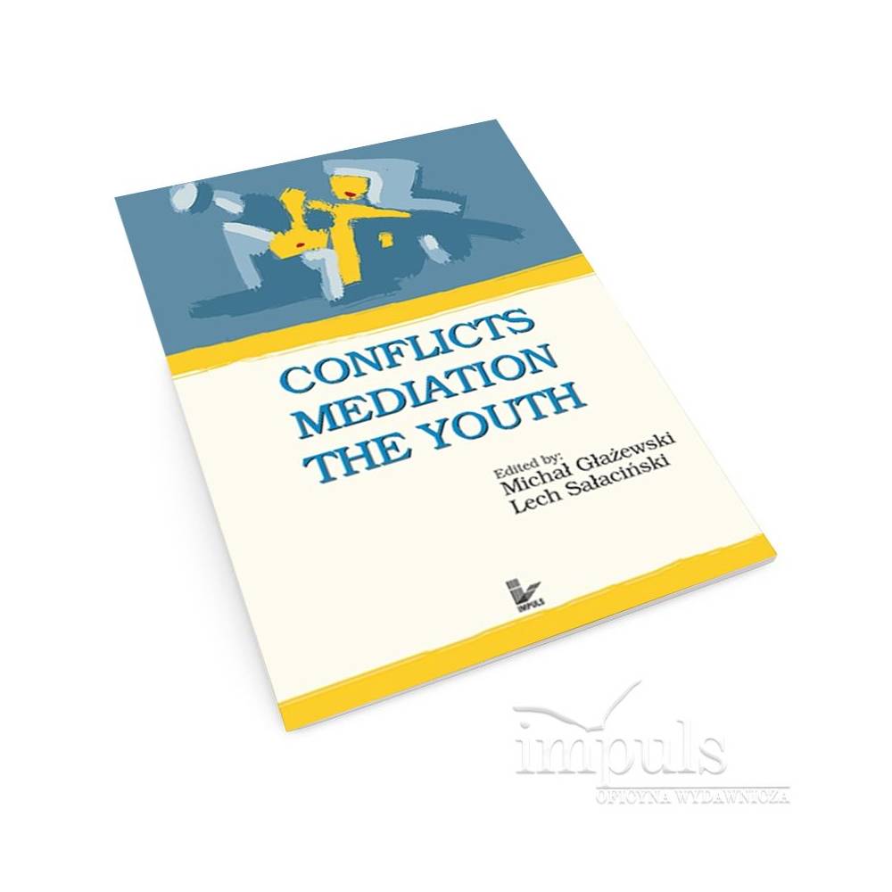 Conflicts - Mediation - The Youth