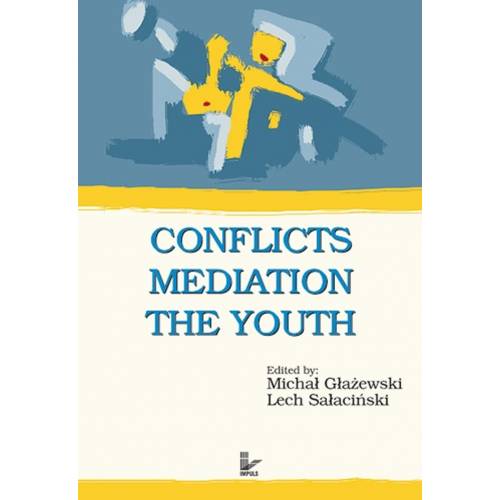 produkt - Conflicts - Mediation - The Youth