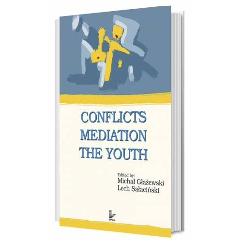 produkt - Conflicts - Mediation - The Youth