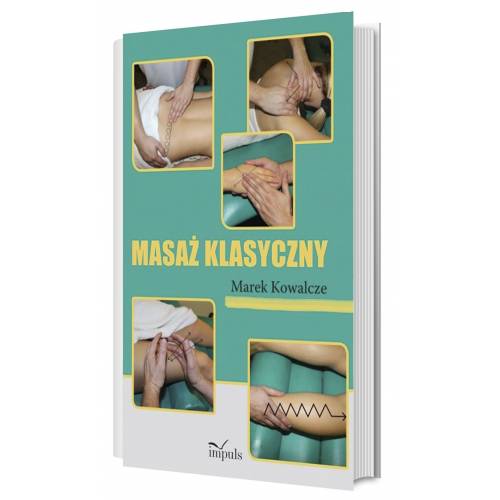 produkt - Masaż klasyczny