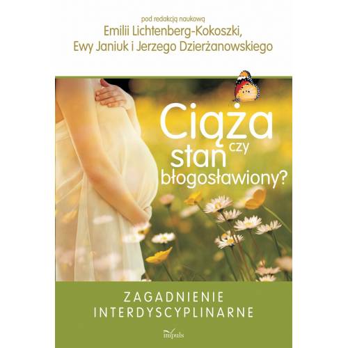 produkt - Ciąża czy stan błogosławiony?