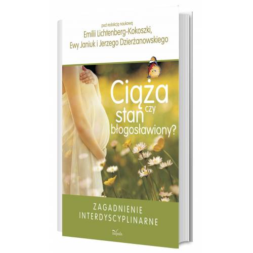 produkt - Ciąża czy stan błogosławiony?