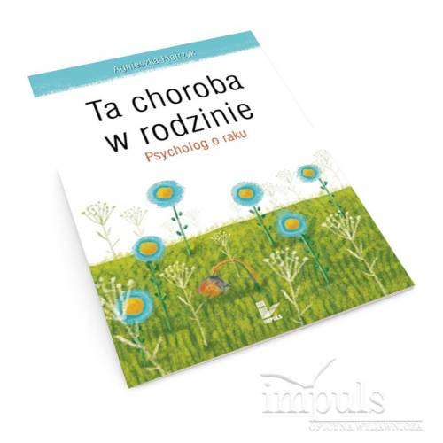 produkt - Ta choroba w rodzinie