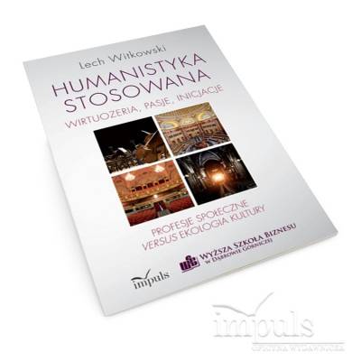 Humanistyka stosowana