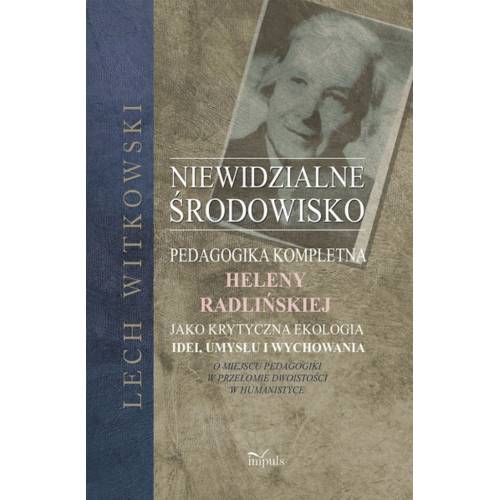 produkt - Niewidzialne środowisko