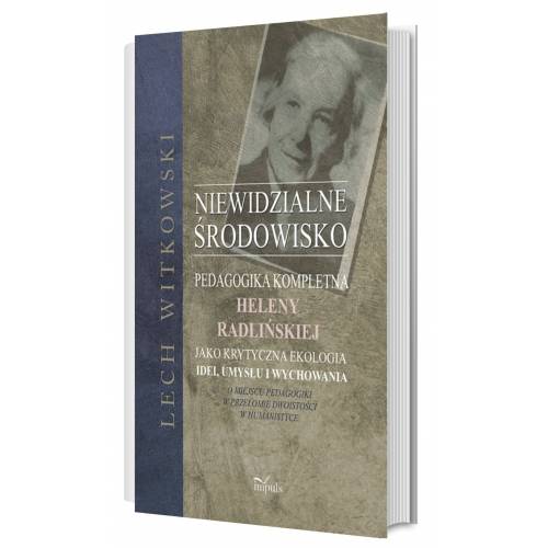 produkt - Niewidzialne środowisko