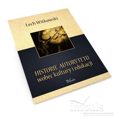 Historie autorytetu wobec...