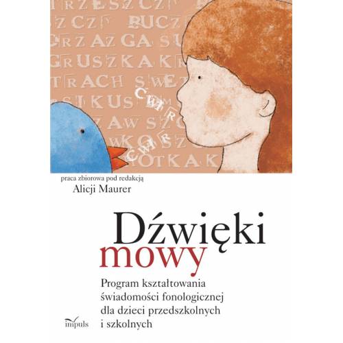 produkt - Dźwięki mowy