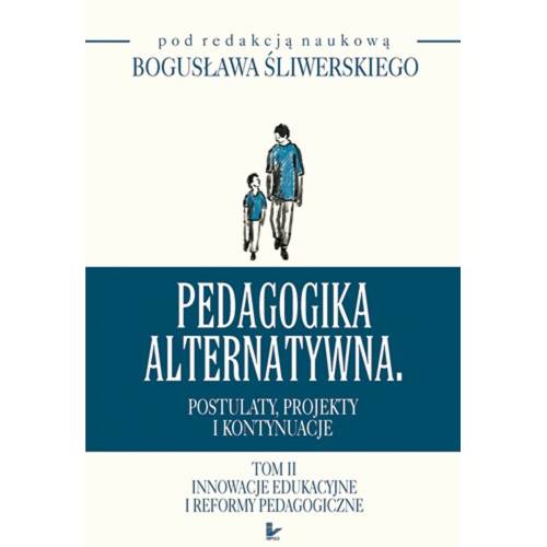 produkt - Pedagogika alternatywna. Tom II