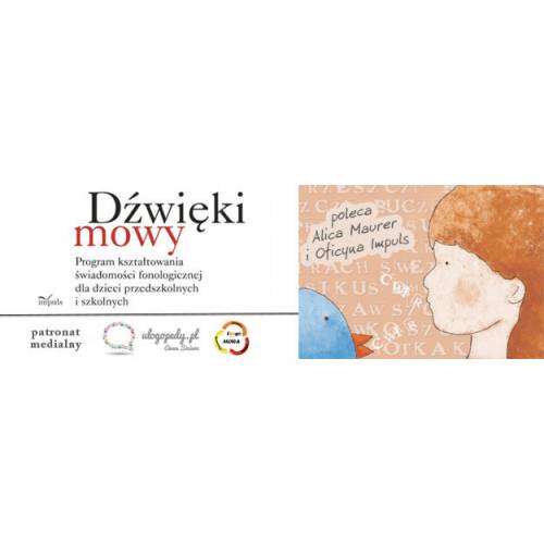 Dźwięki mowy