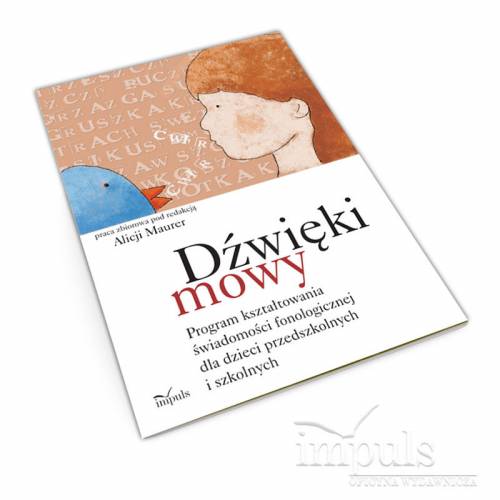 produkt - Dźwięki mowy