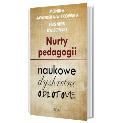 Nurty pedagogii