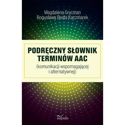 Podręczny słownik terminów AAC