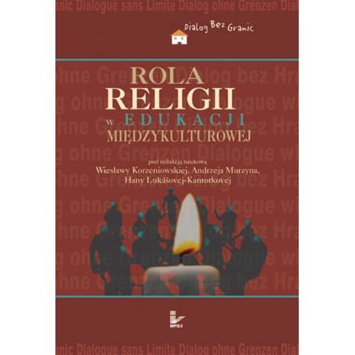 produkt - Rola religii w edukacji międzykulturowej