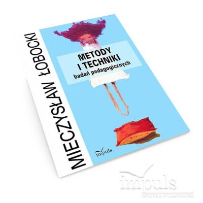 Metody i techniki badań...