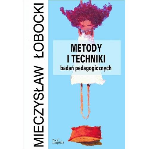 produkt - Metody i techniki badań pedagogicznych