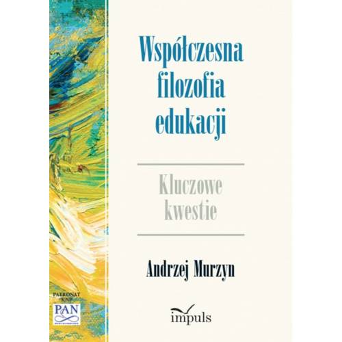 produkt - Współczesna filozofia edukacji