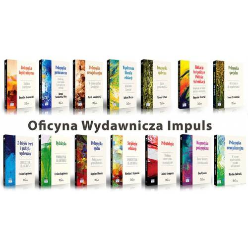 produkt - Współczesna filozofia edukacji