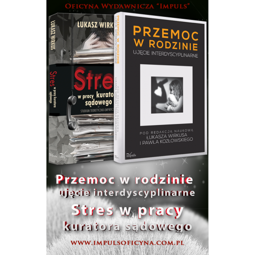 produkt - Przemoc w rodzinie