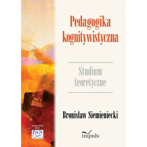 produkt - Pedagogika kognitywistyczna