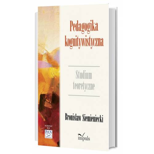 produkt - Pedagogika kognitywistyczna