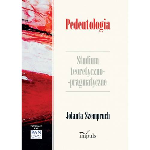 produkt - Pedeutologia. Studium teoretyczno-pragmatyczne