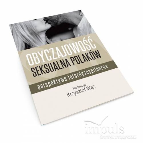 produkt - Obyczajowość seksualna Polaków