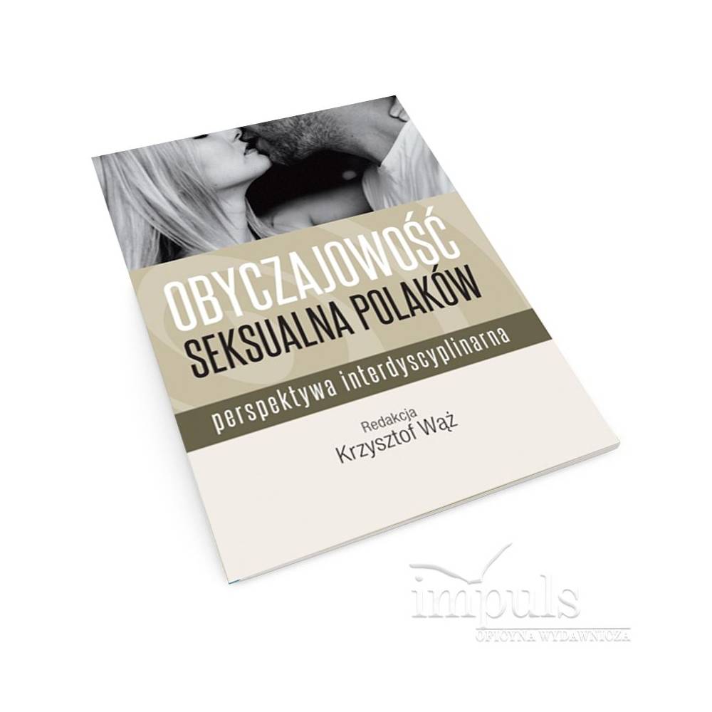 Obyczajowość seksualna Polaków