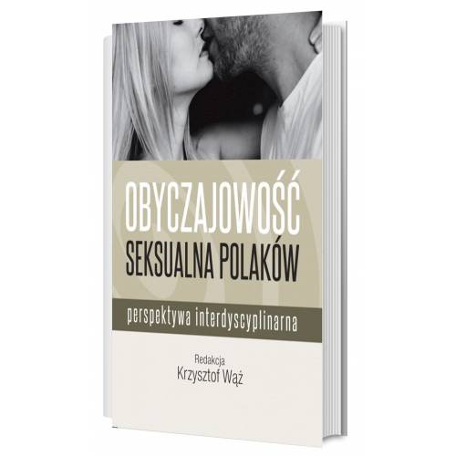 produkt - Obyczajowość seksualna Polaków