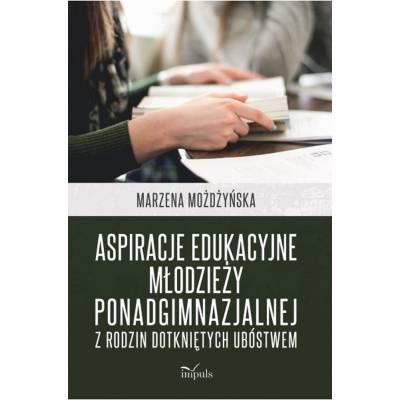 Aspiracje edukacyjne...