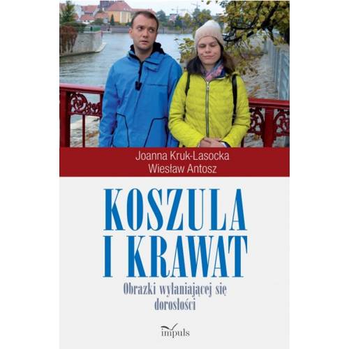 produkt - Koszula i krawat