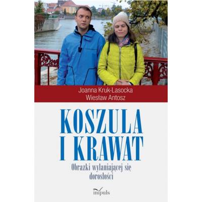 Koszula i krawat