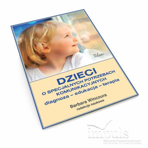 Dzieci o specjalnych potrzebach