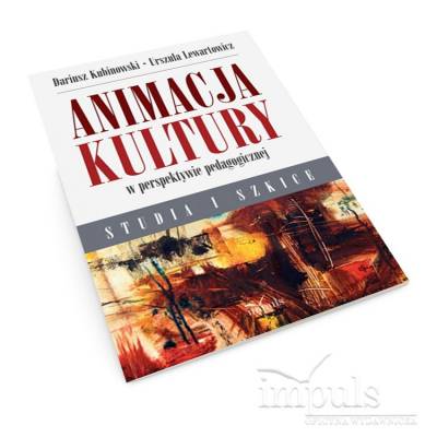 Animacja kultury w...