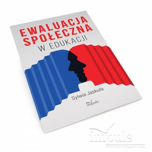 produkt - Ewaluacja społeczna w edukacji