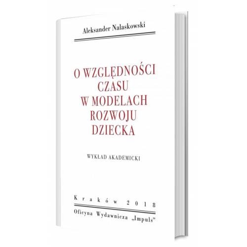 produkt - O względności czasu w modelach rozwoju dziecka