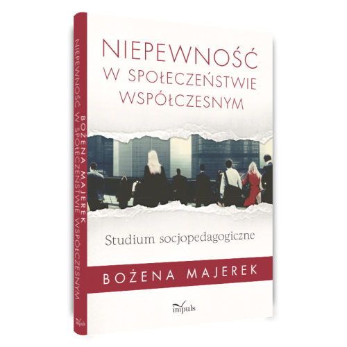 produkt - Niepewność w społeczeństwie współczesnym