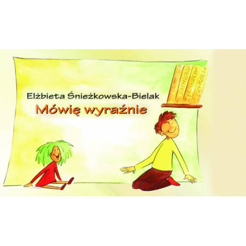 produkt - Mówię wyraźnie