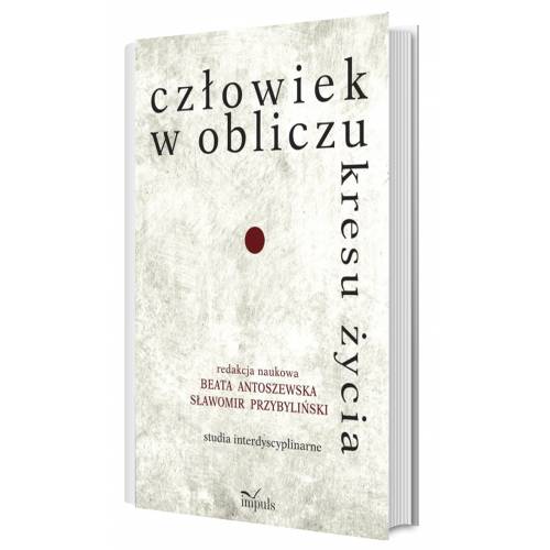 produkt - Człowiek w obliczu kresu życia