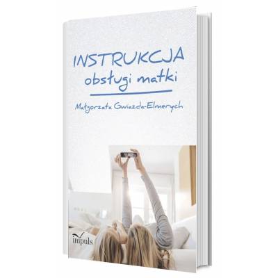 Instrukcja obsługi matki