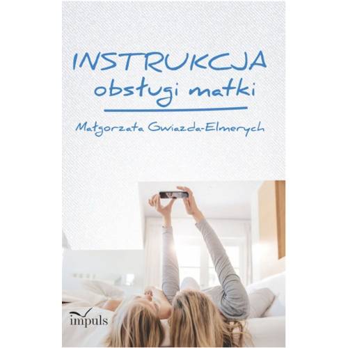 produkt - Instrukcja obsługi matki