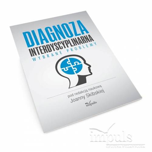 produkt - Diagnoza interdyscyplinarna