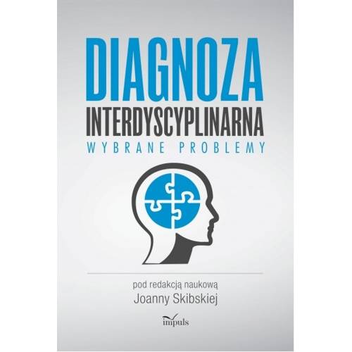 produkt - Diagnoza interdyscyplinarna